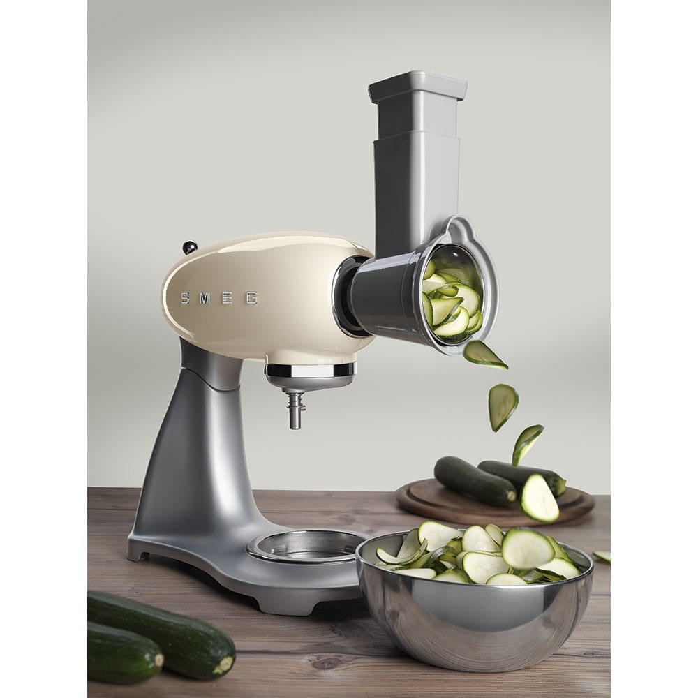 Slicer and Grater