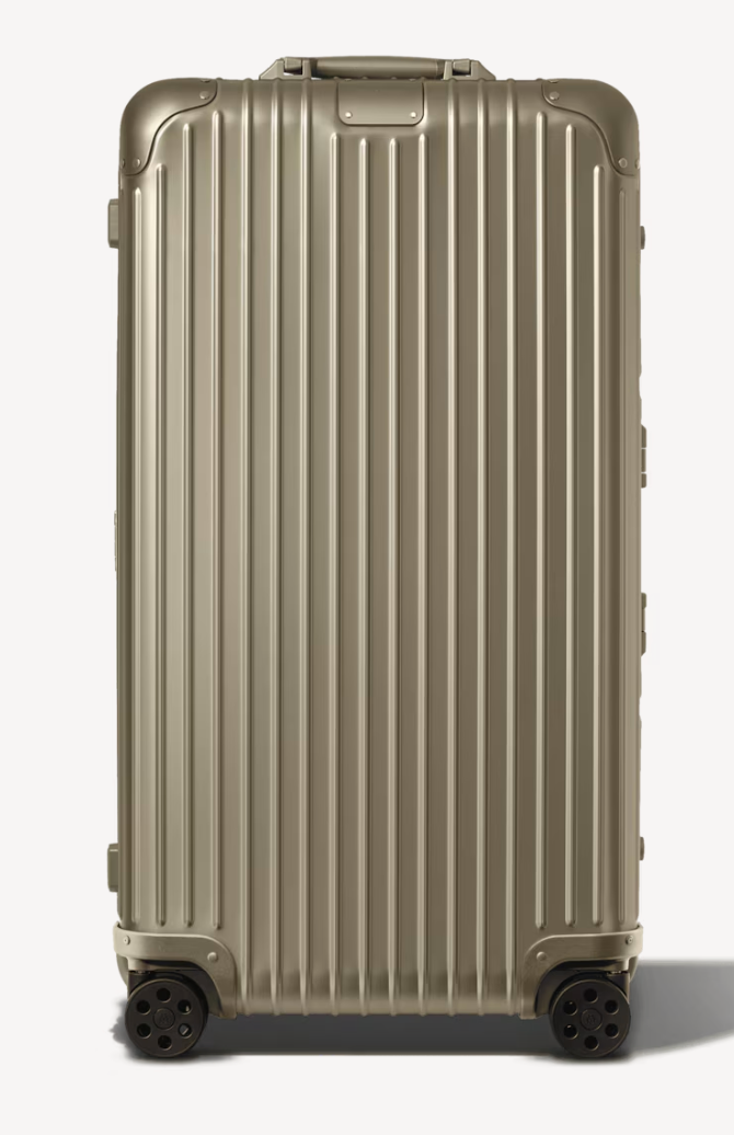 Trunk PlusTrunk Plus