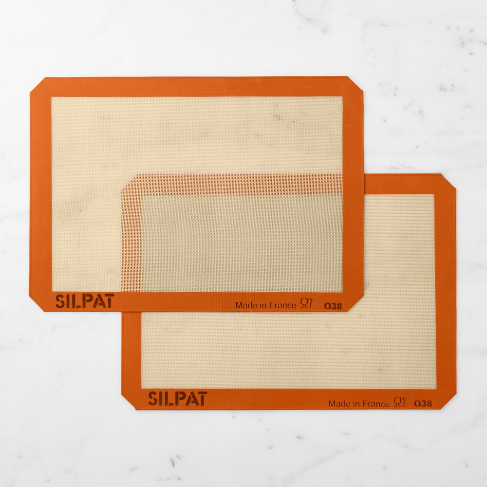 Baking Sheets
