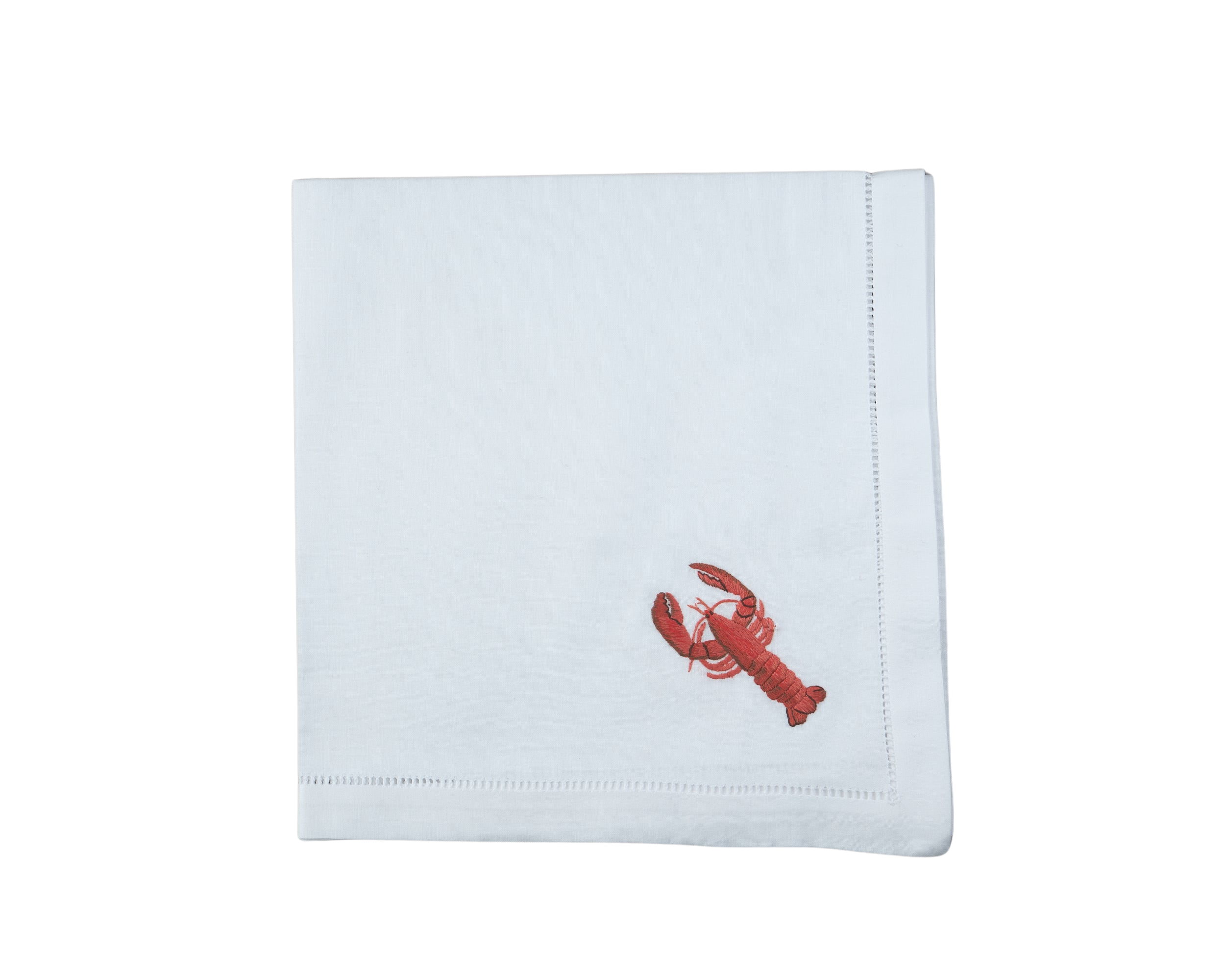 Lobster Modern Napkin