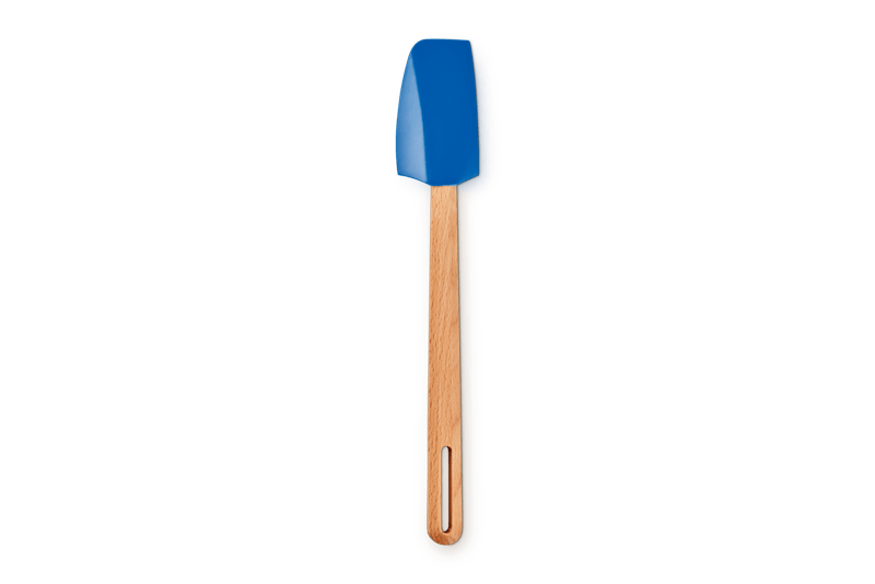 Signature Silicone Small Spatula in Marseille
