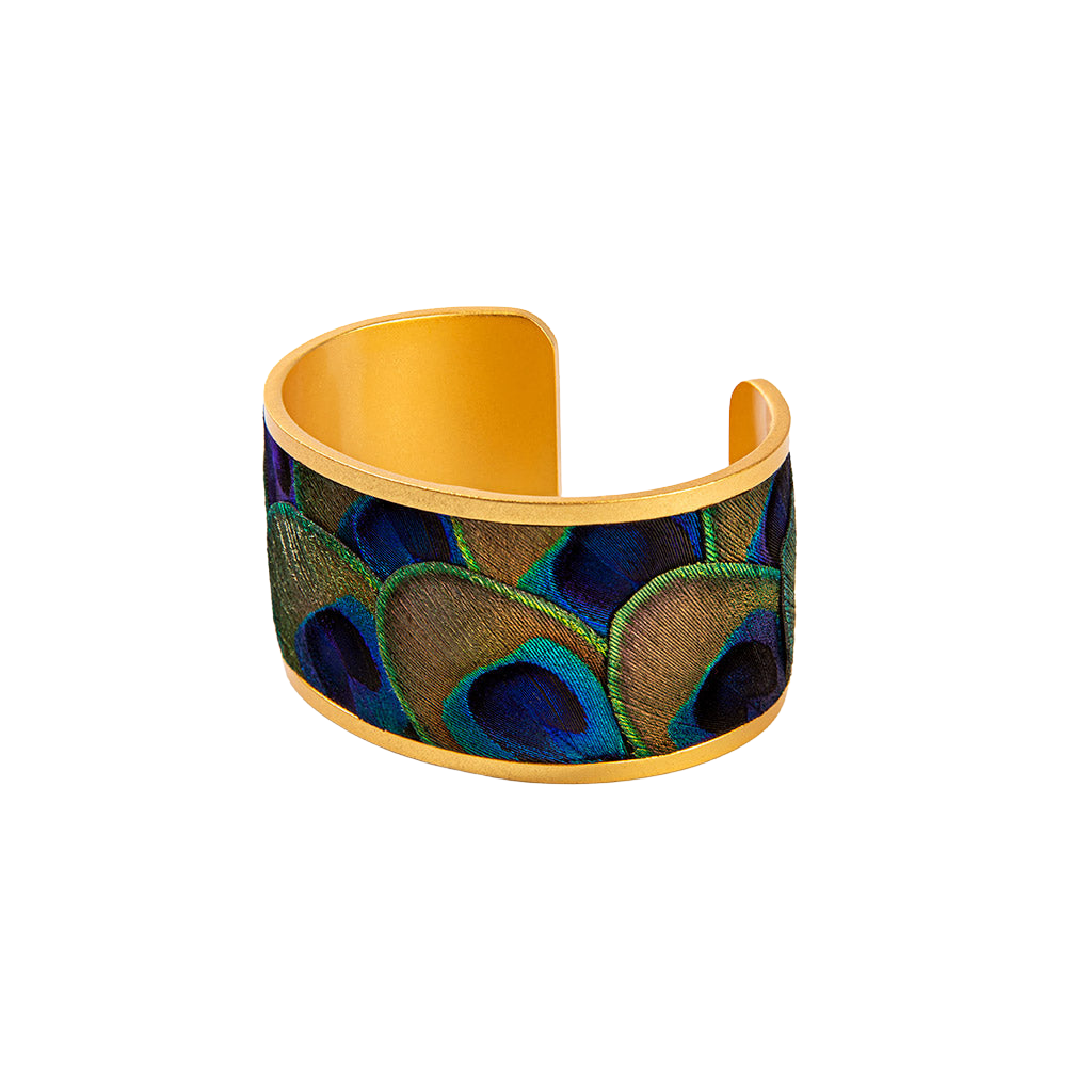 Mary Ann Wide Cuff