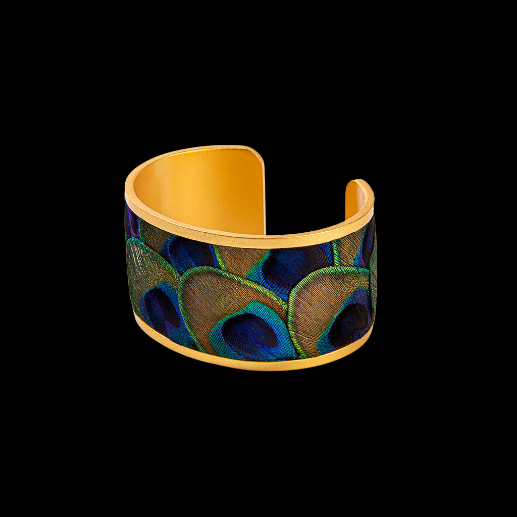 Mary Ann Wide Cuff