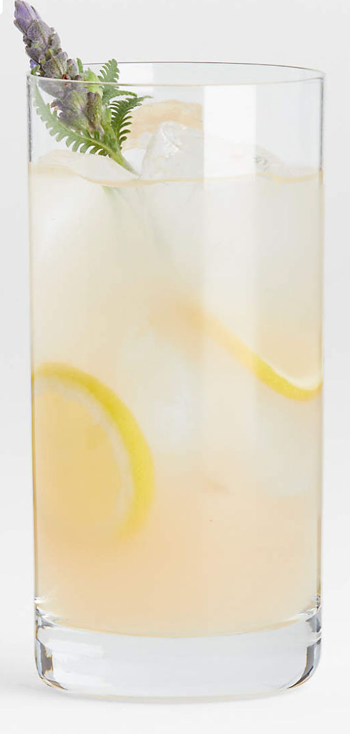 Aspen 18-Oz. Highball Glass