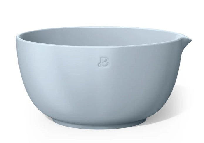 3qt Stoneware Batter Bowl