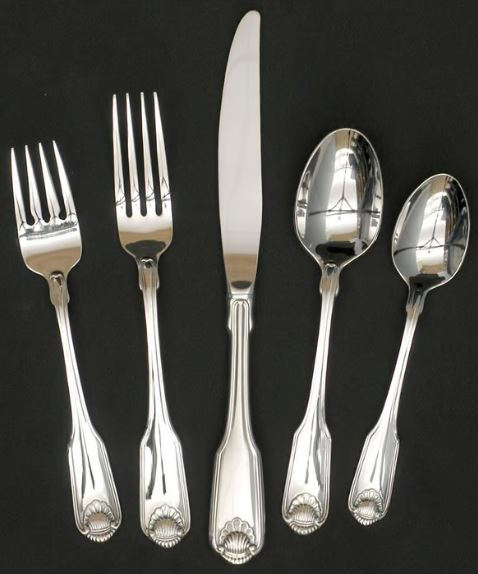 5 Piece Place Setting