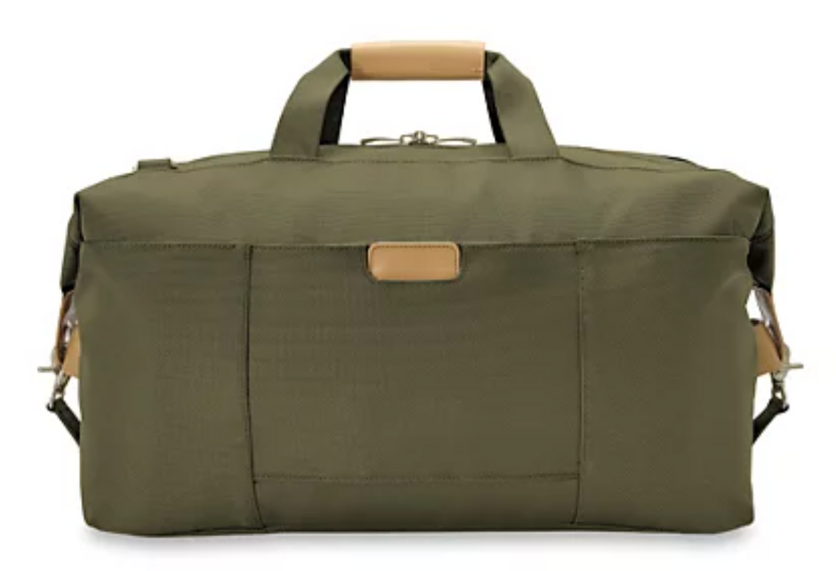 Briggs & RileyBaseline Weekender Duffel Bag