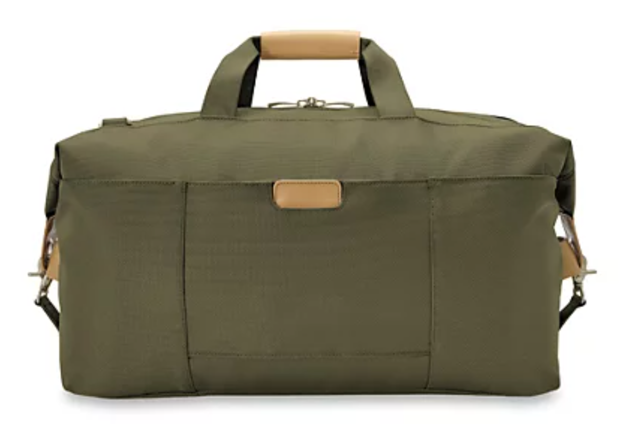 Briggs & RileyBaseline Weekender Duffel Bag