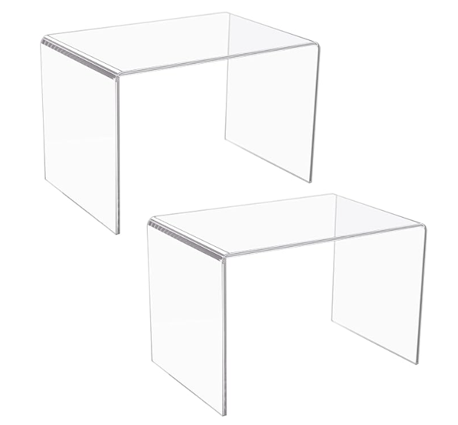 Cabinet Shelves - Set of 2