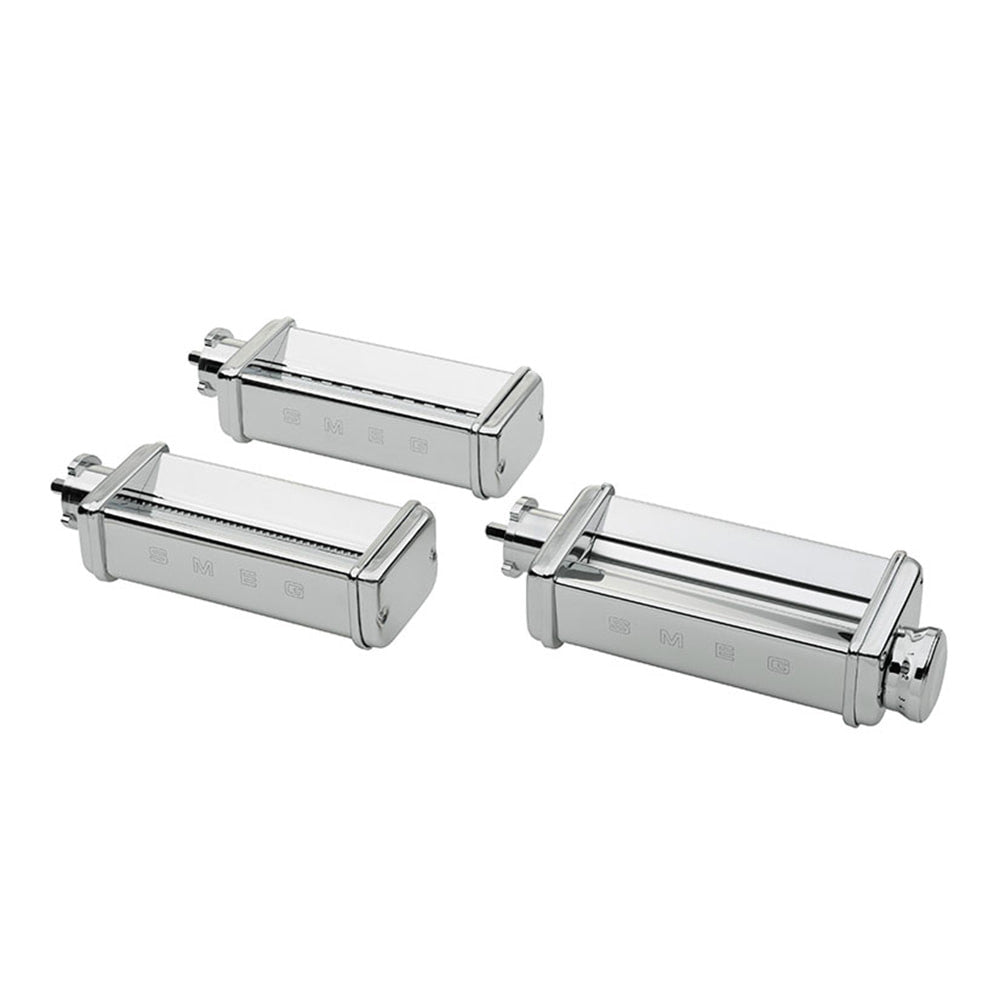 Pasta Roller and Cutter Set