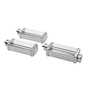 Pasta Roller and Cutter Set