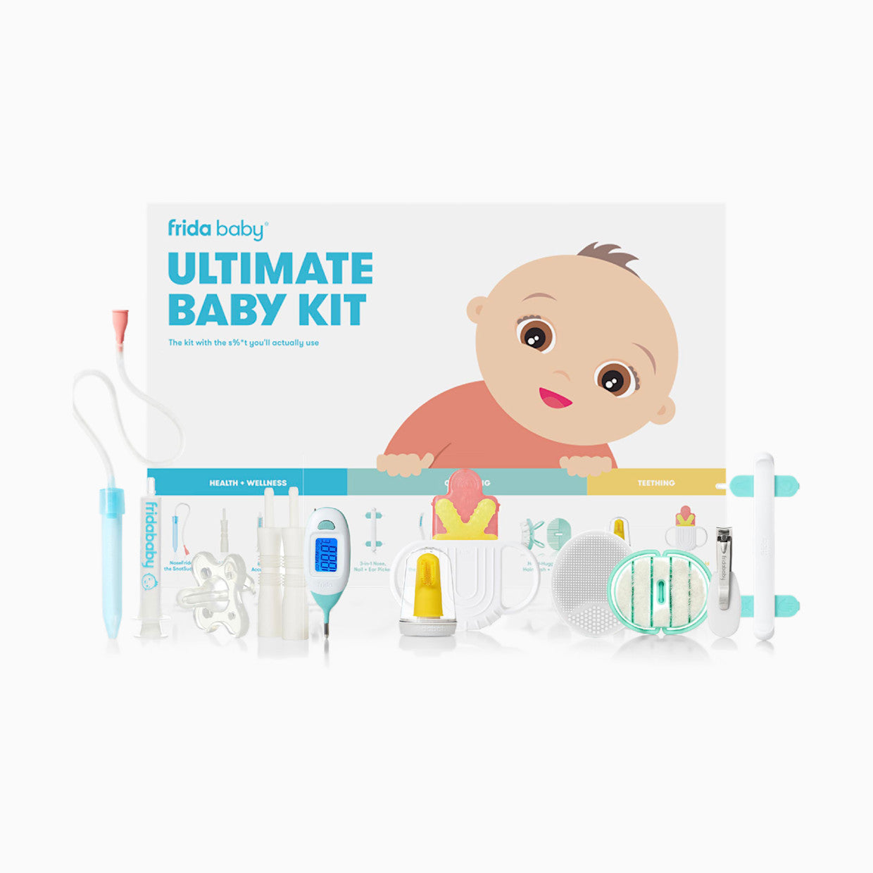 BabyUltimate Baby Kit