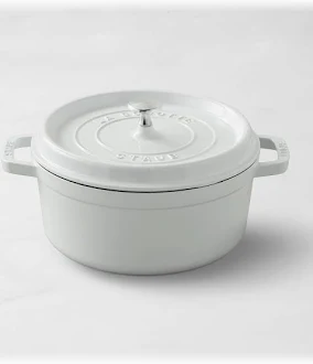 Cast Iron Dutch Oven