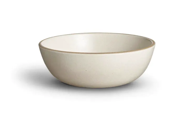 Cereal Bowl