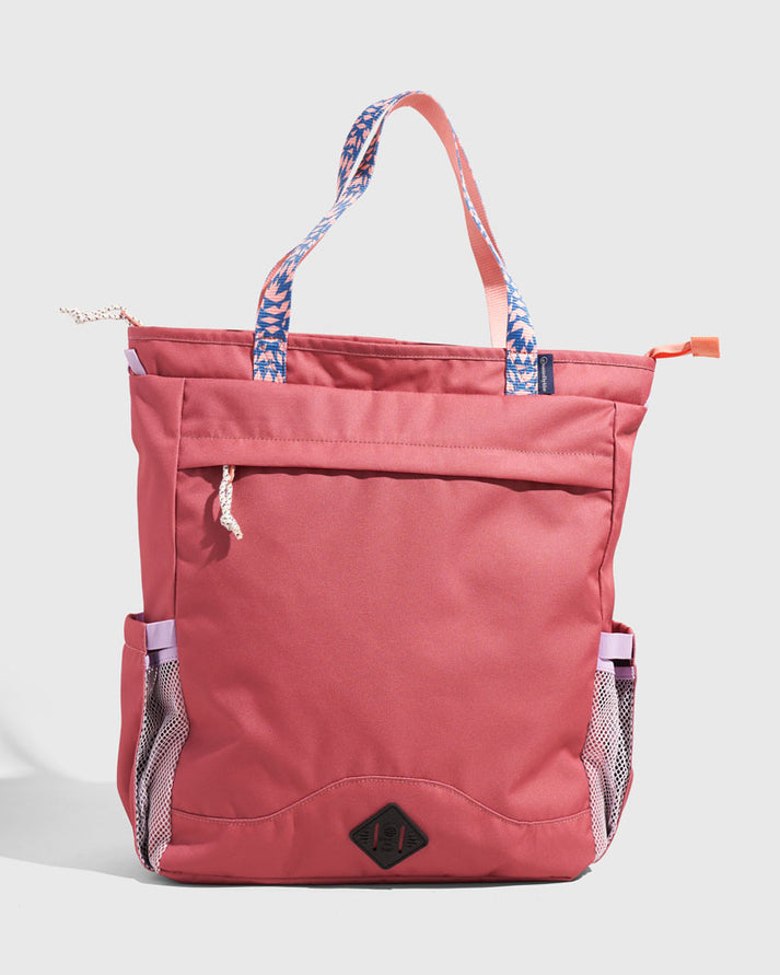 (R)evolution™ 25L Convertible Carryall (Diaper Bag)