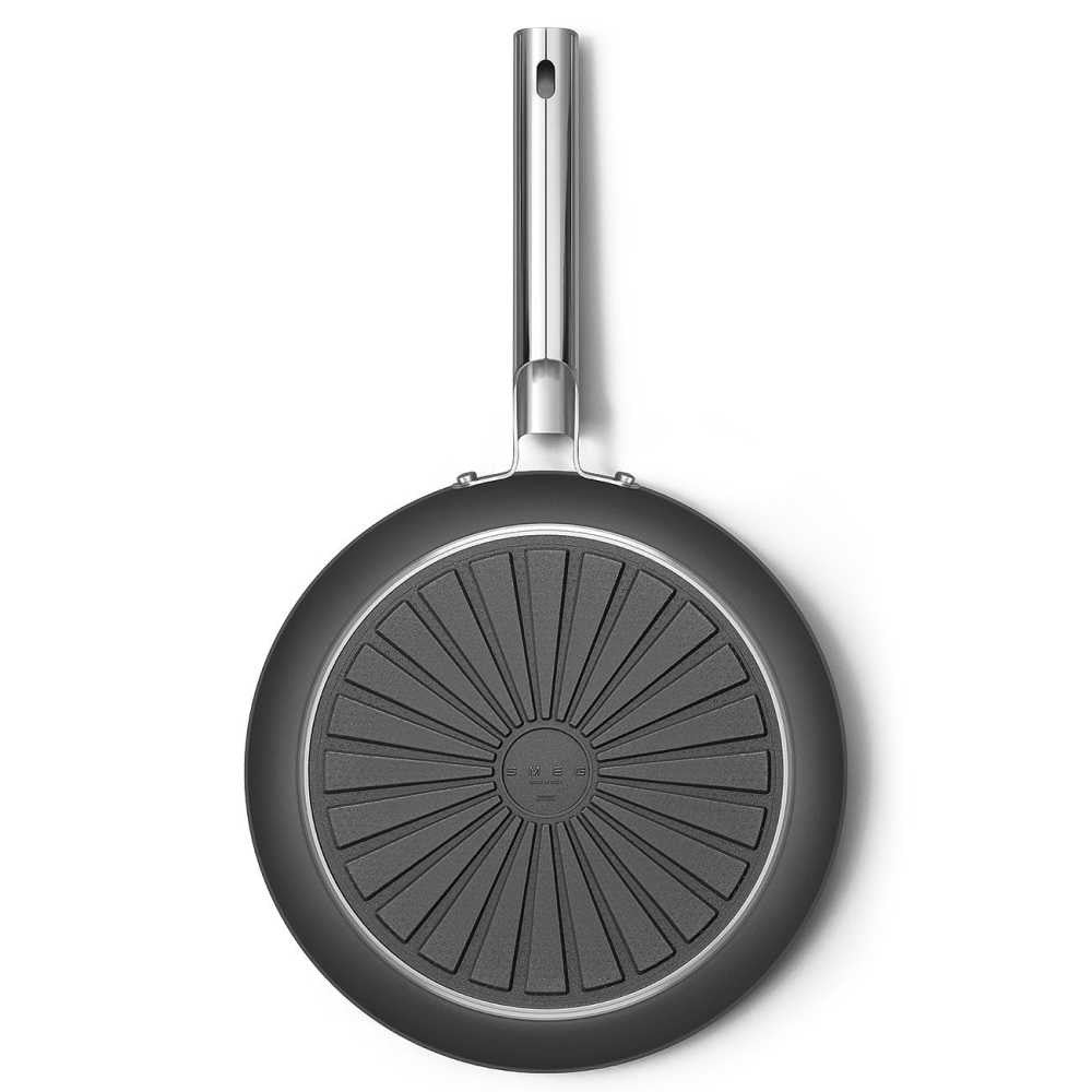 Nonstick Fry Pan in Black