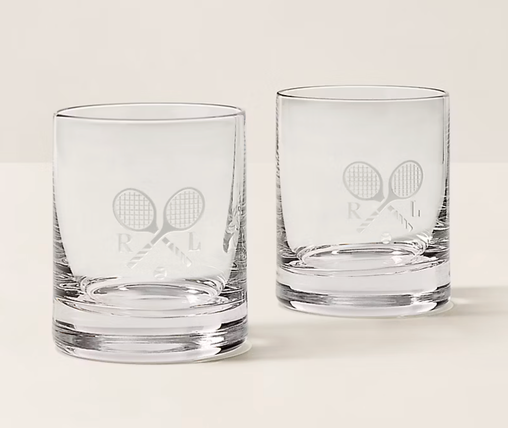 Ashby Double-Old-Fashioned Gift Set