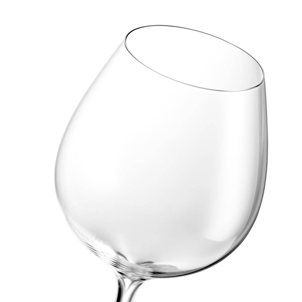 Elegance Merlot, Set of 2