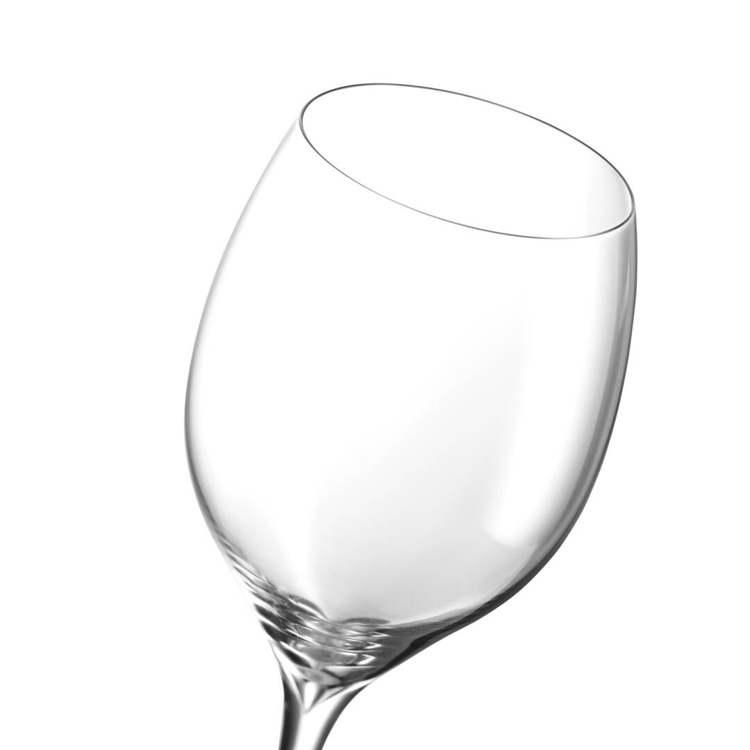 Elegance Chardonnay, Set of 2