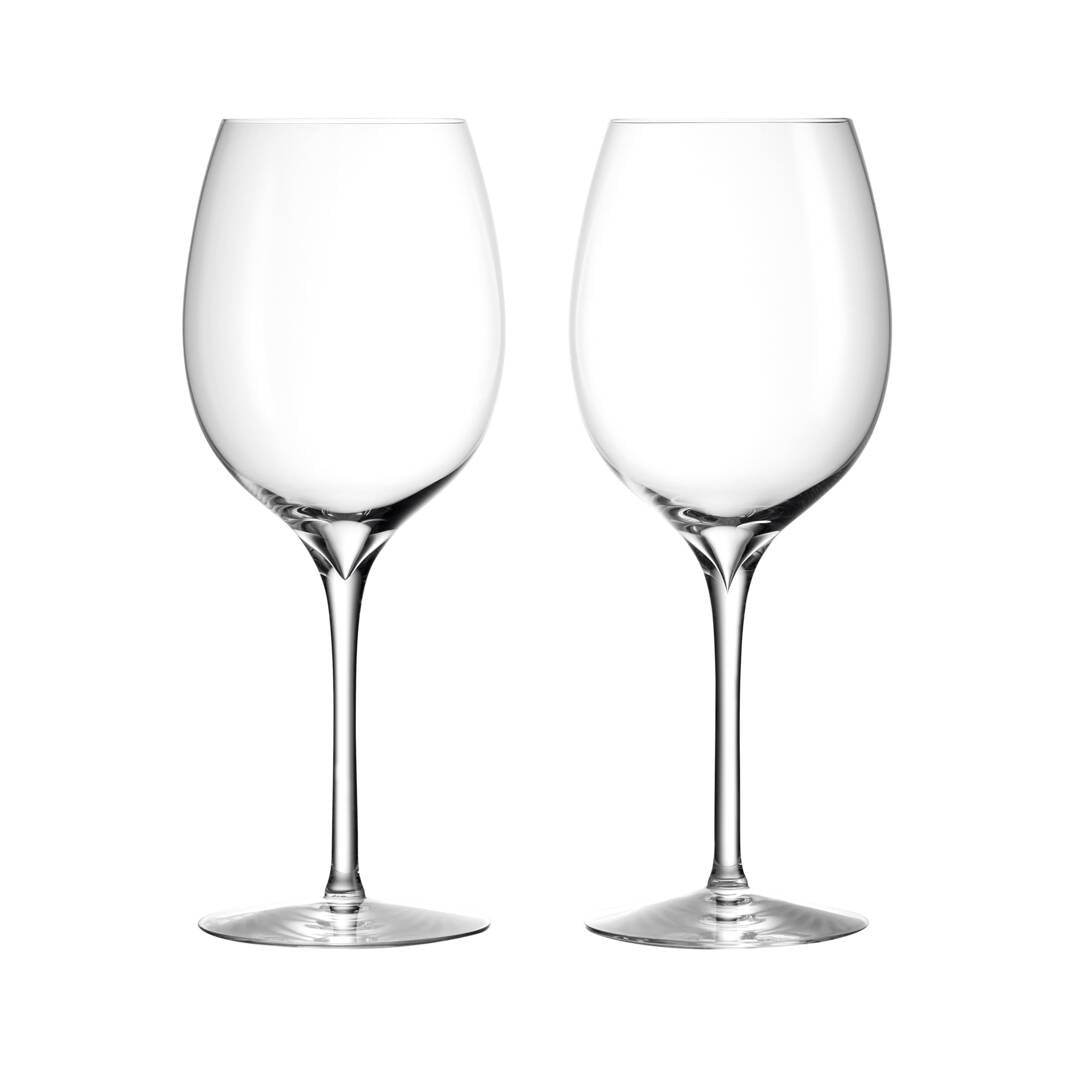 Elegance Pinot Gris/Grigio, Set of 2