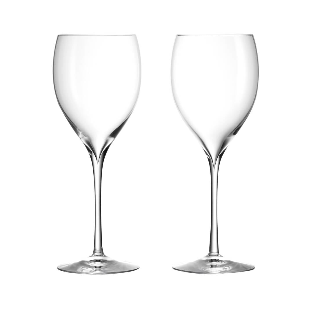 Elegance Sauvignon Blanc, Set of 2