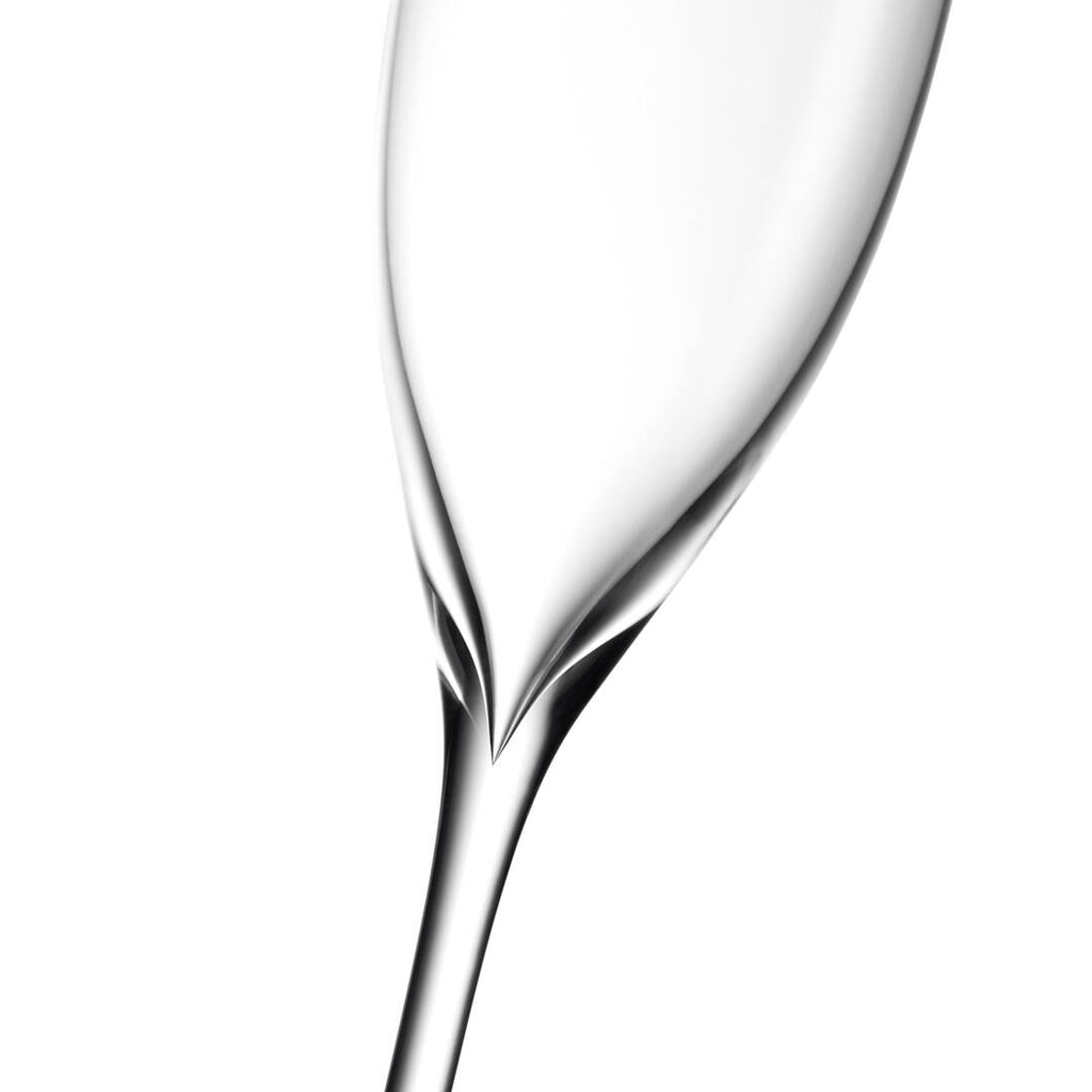 Elegance Classic Flute, Set of 2