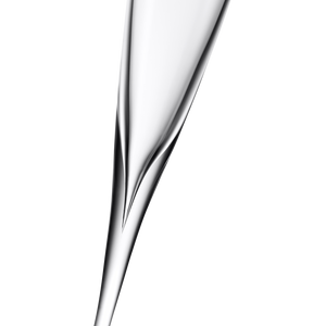 Elegance Trumpet Flute, Set of 2