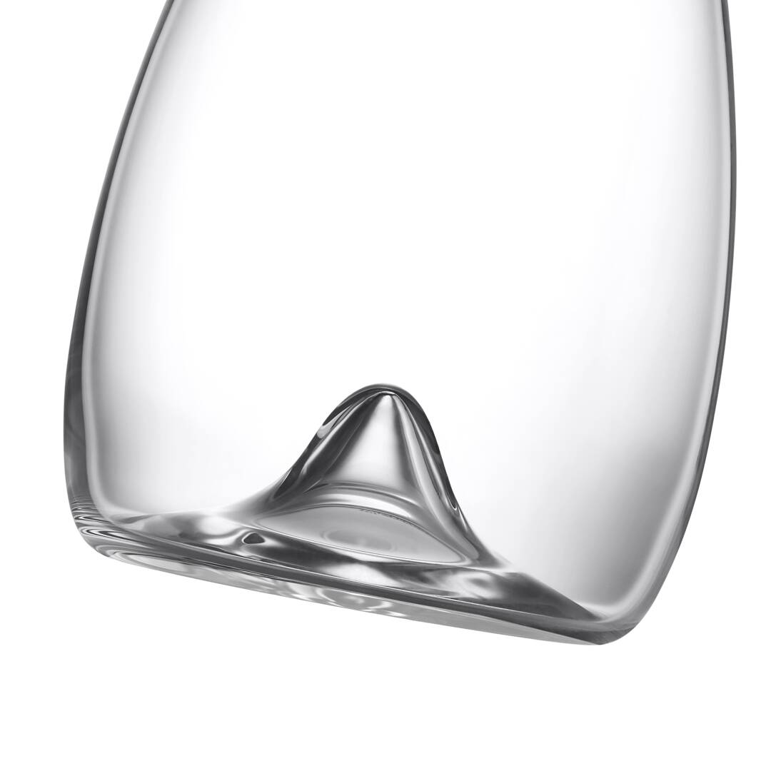 Elegance Stemless Wine, Set of 2