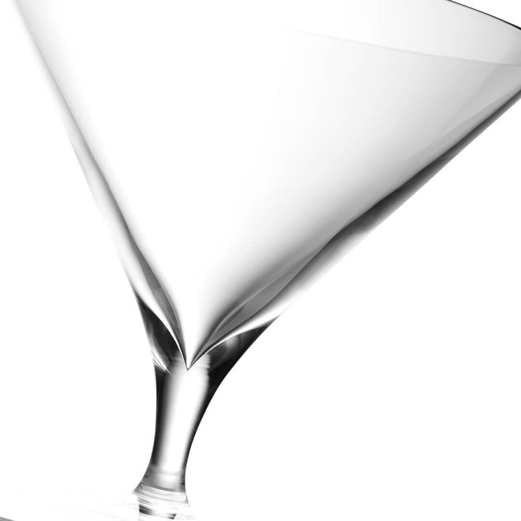 Elegance Martini, Set of 2