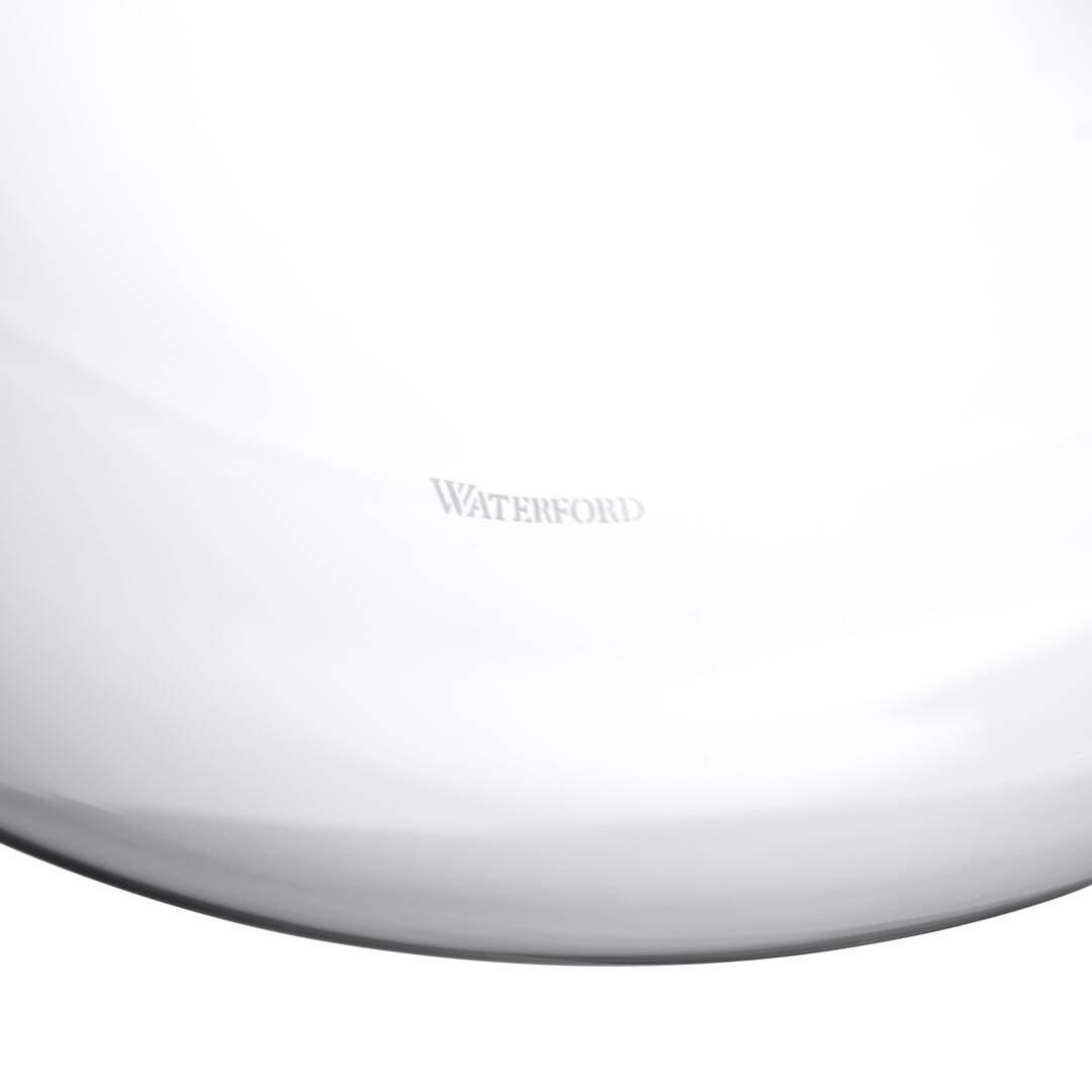 Elegance Carafe Platinum Band