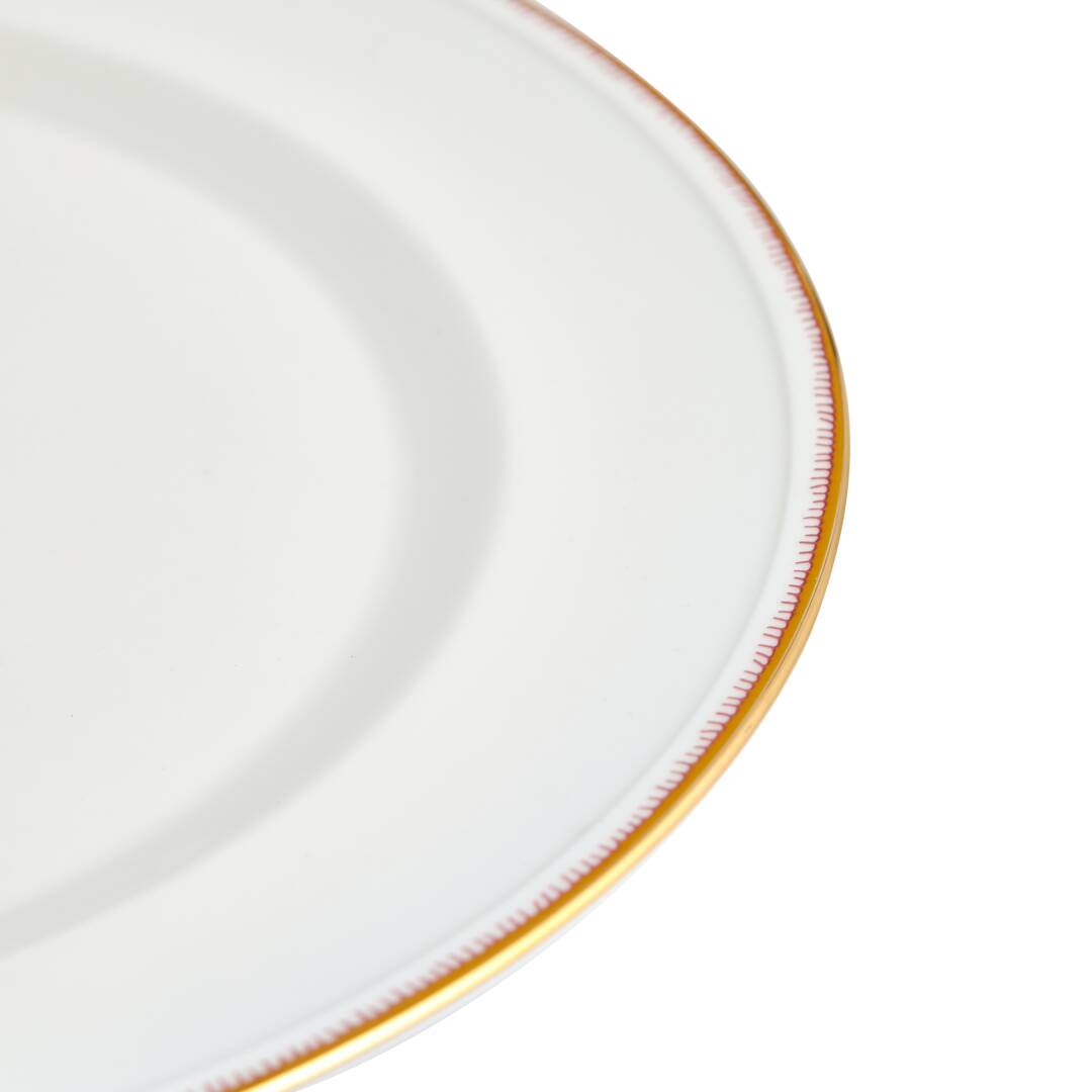 Kit Kemp Mythical Creatures Plate, 12.5"