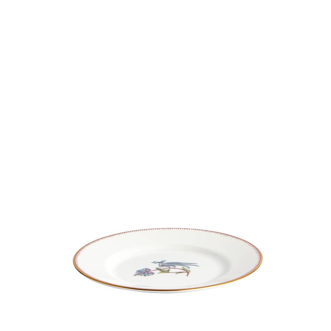 Kit Kemp Mythical Creatures Plate, 6"