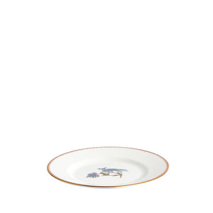 Kit Kemp Mythical Creatures Plate, 6"