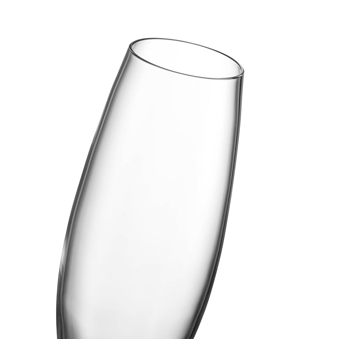 Elegance Classic Flute, Set of 6