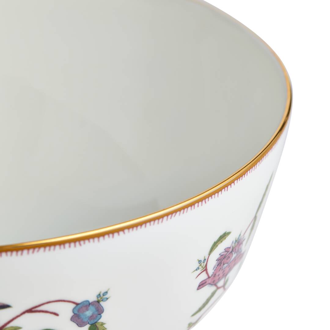 Kit Kemp Mythical Creatures Bowl, 9.7"