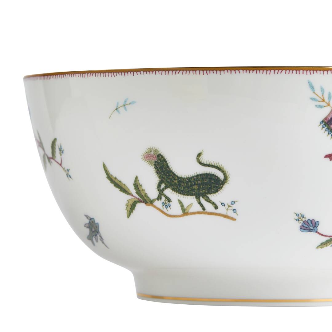 Kit Kemp Mythical Creatures Bowl, 9.7"
