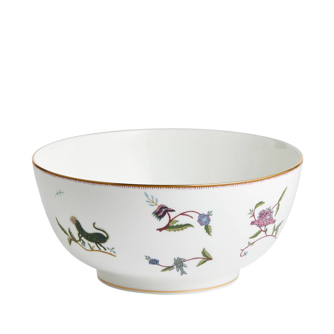 Kit Kemp Mythical Creatures Bowl, 9.7"