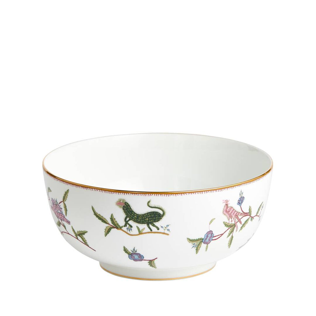 Kit Kemp Mythical Creatures Bowl, 8.1"