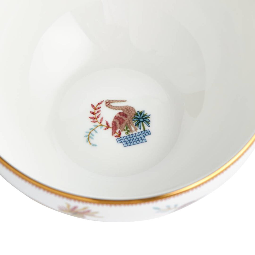 Kit Kemp Mythical Creatures Cereal Bowl, 5.8"
