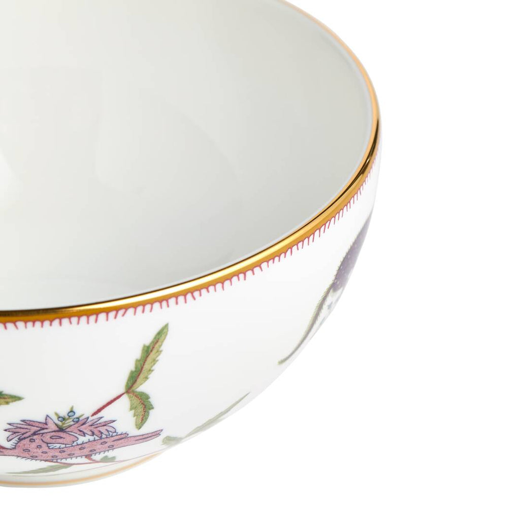 Kit Kemp Mythical Creatures Cereal Bowl, 5.8"