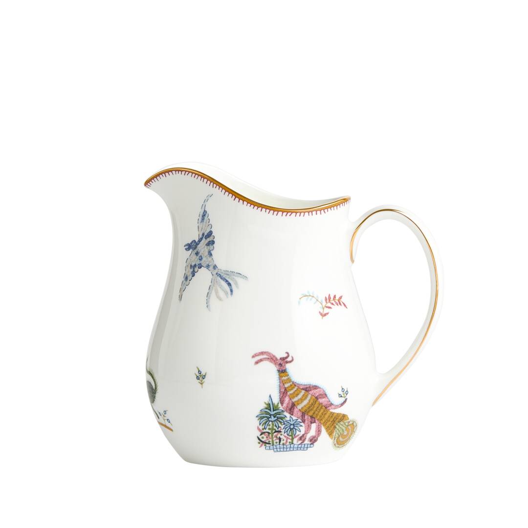 Kit Kemp Mythical Creatures Jug, 14.8 oz