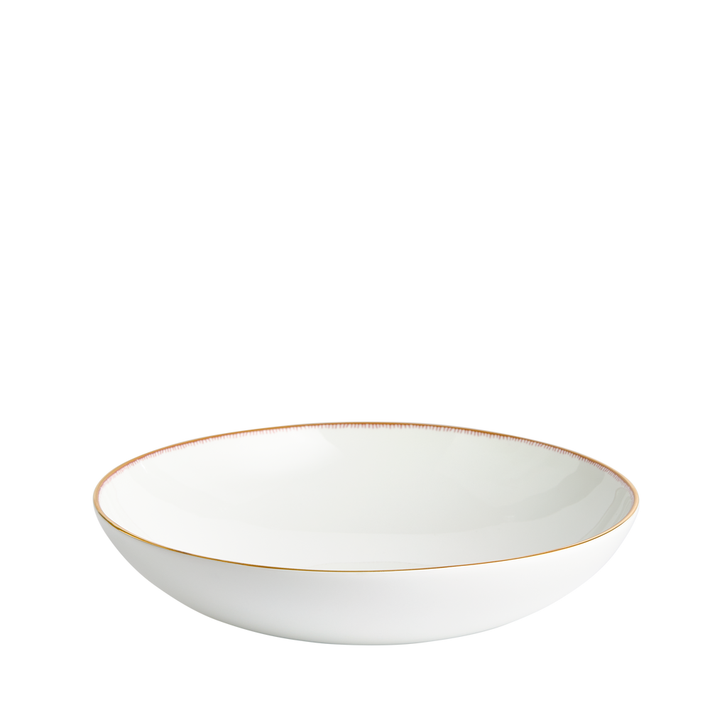 Kit Kemp Mythical Creatures Couped Bowl, 9.7"