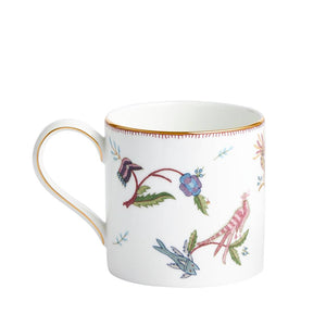Kit Kemp Mythical Creatures Mug, 11 oz