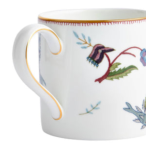 Kit Kemp Mythical Creatures Mug, 11 oz
