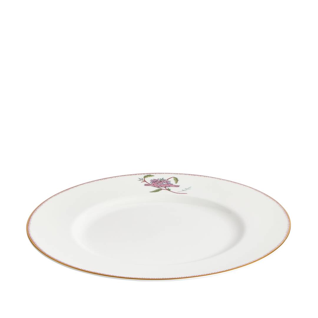 Kit Kemp Mythical Creatures Plate, 10.7"