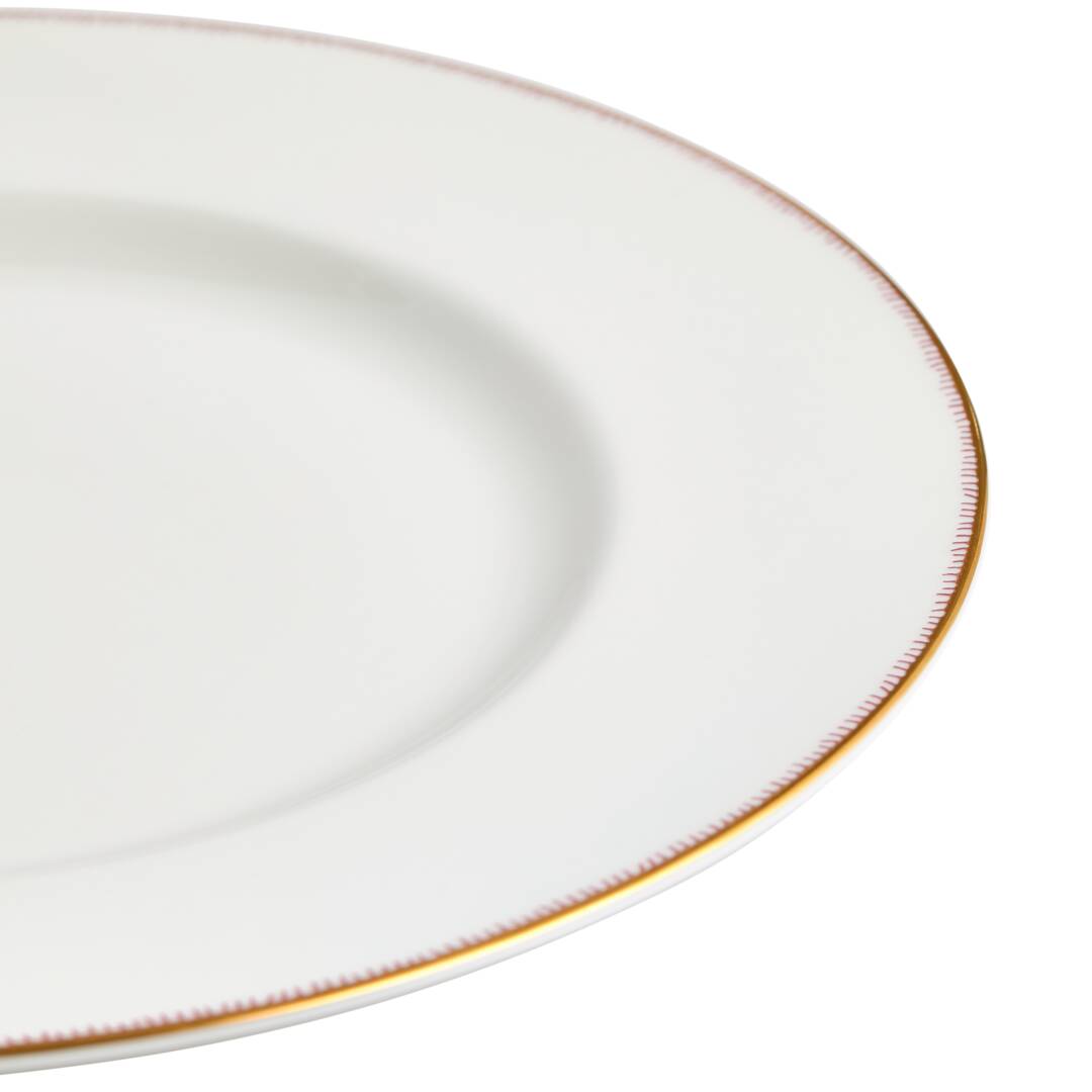 Kit Kemp Mythical Creatures Plate, 10.7"