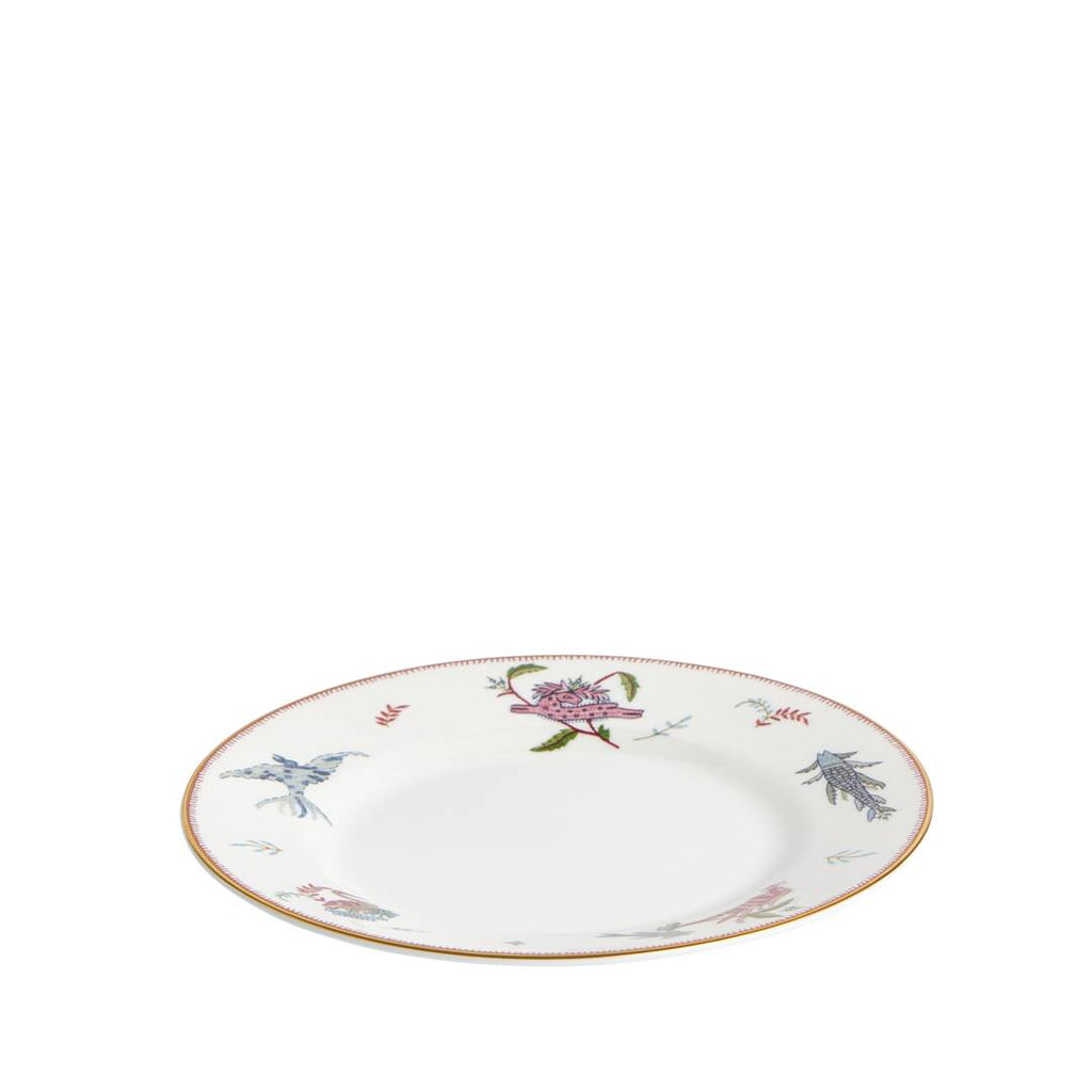 Kit Kemp Mythical Creatures Plate, 8.1"