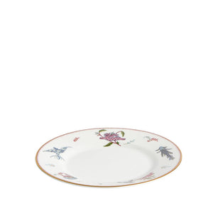 Kit Kemp Mythical Creatures Plate, 8.1"