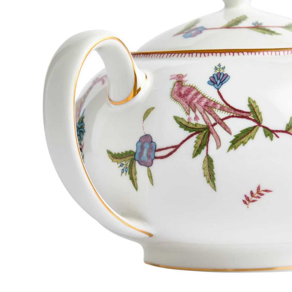Kit Kemp Mythical Creatures Teapot, 27 oz