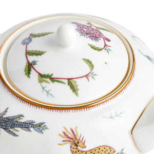 Kit Kemp Mythical Creatures Teapot, 27 oz